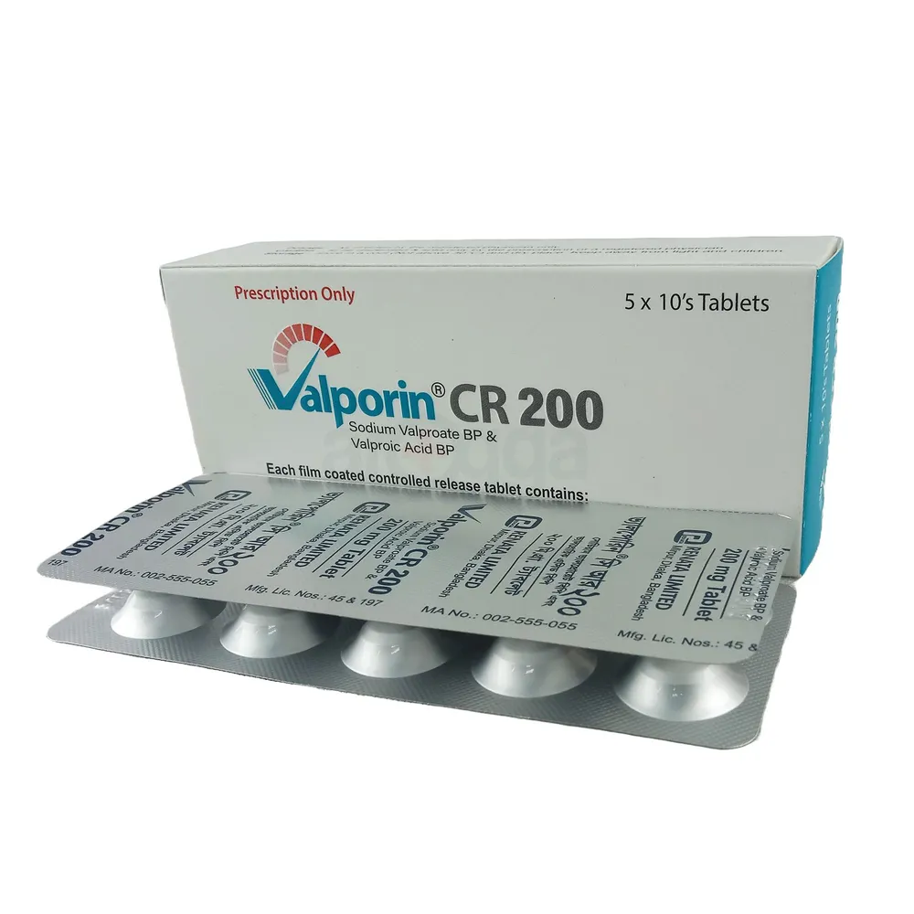 valporin-cr-200-mg-tablet